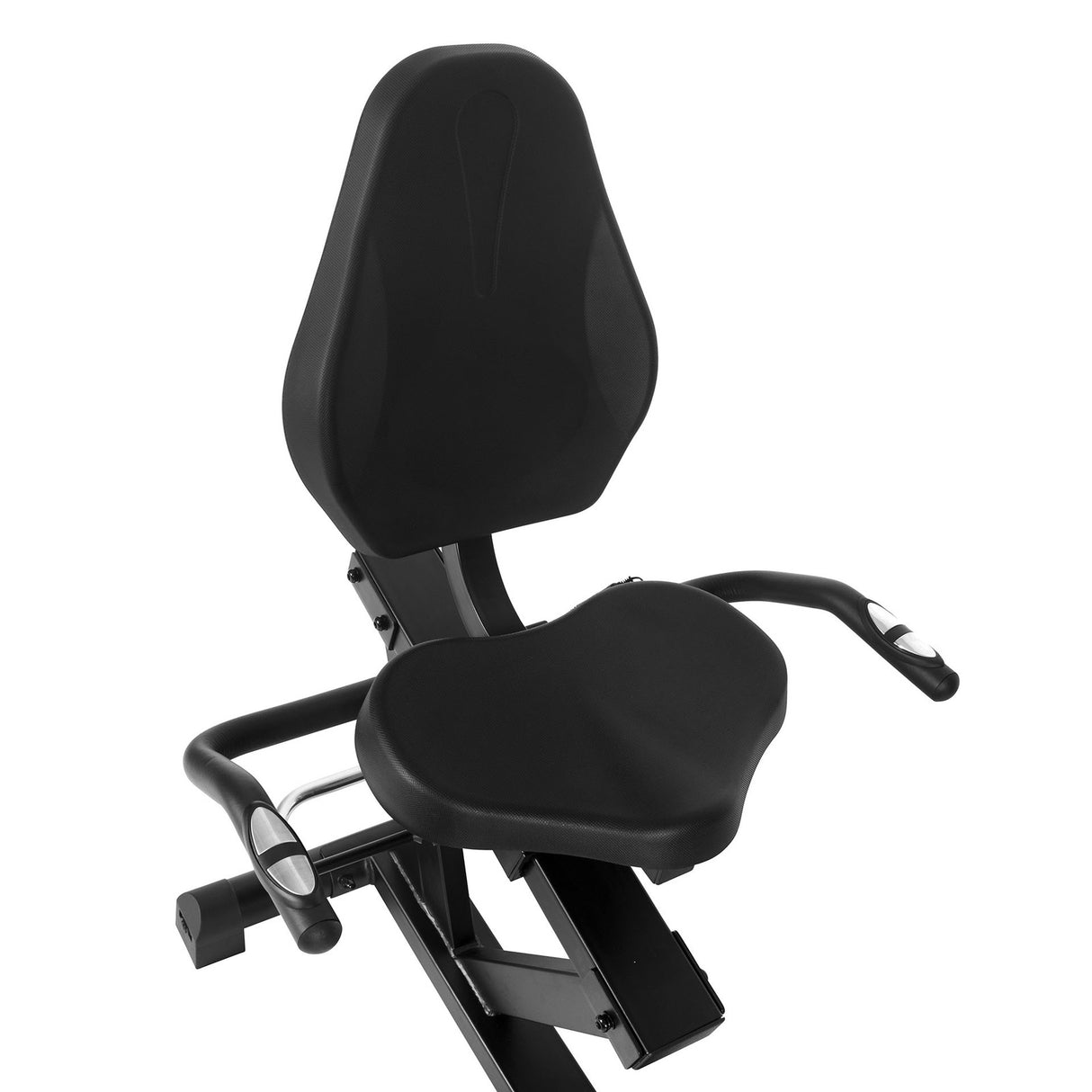 Christopeit Sitz-Heimtrainer Ergometer RS 3