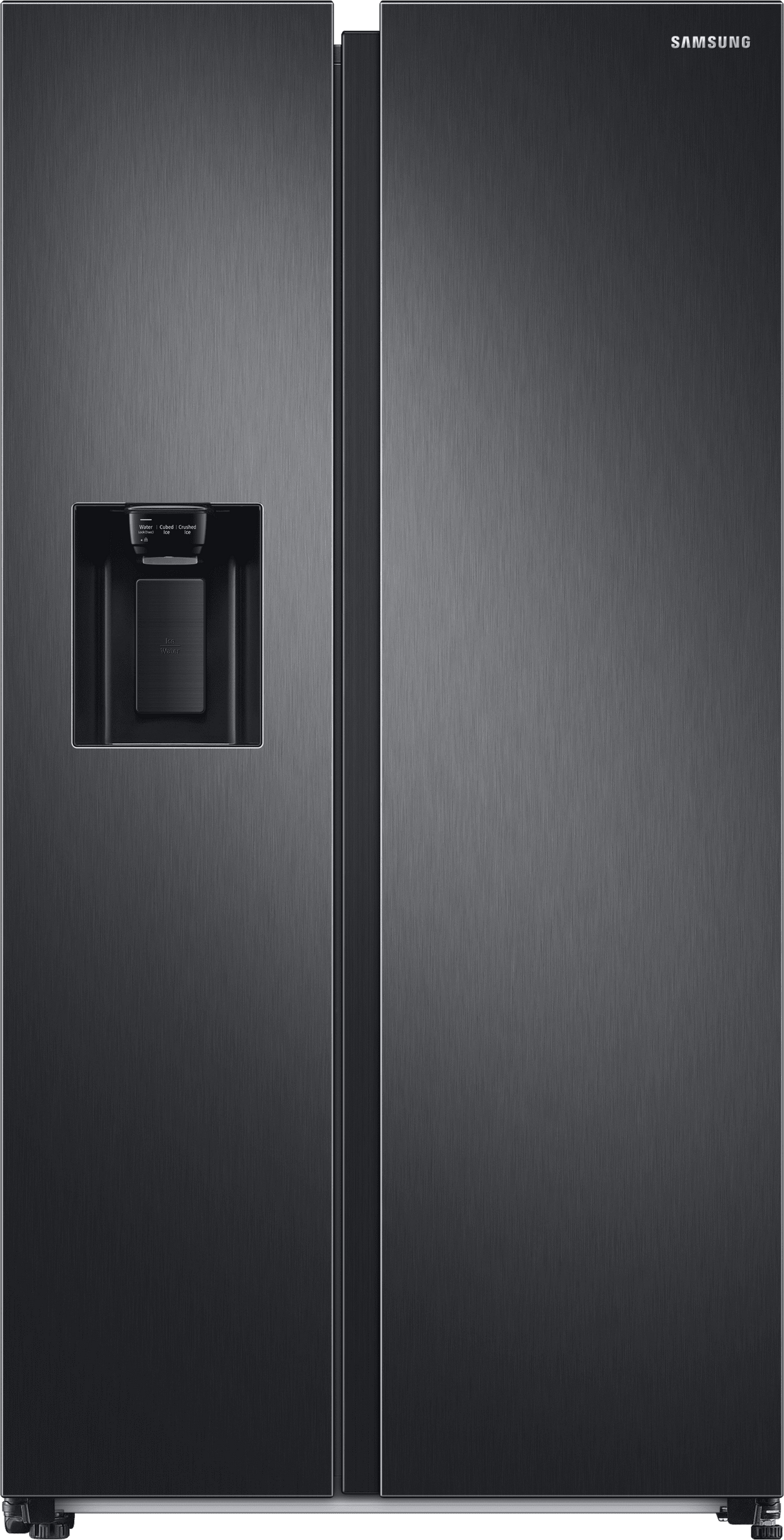 Samsung Side-by-Side RS-6GA8521B1/EG 634 l Gesamtvolumen