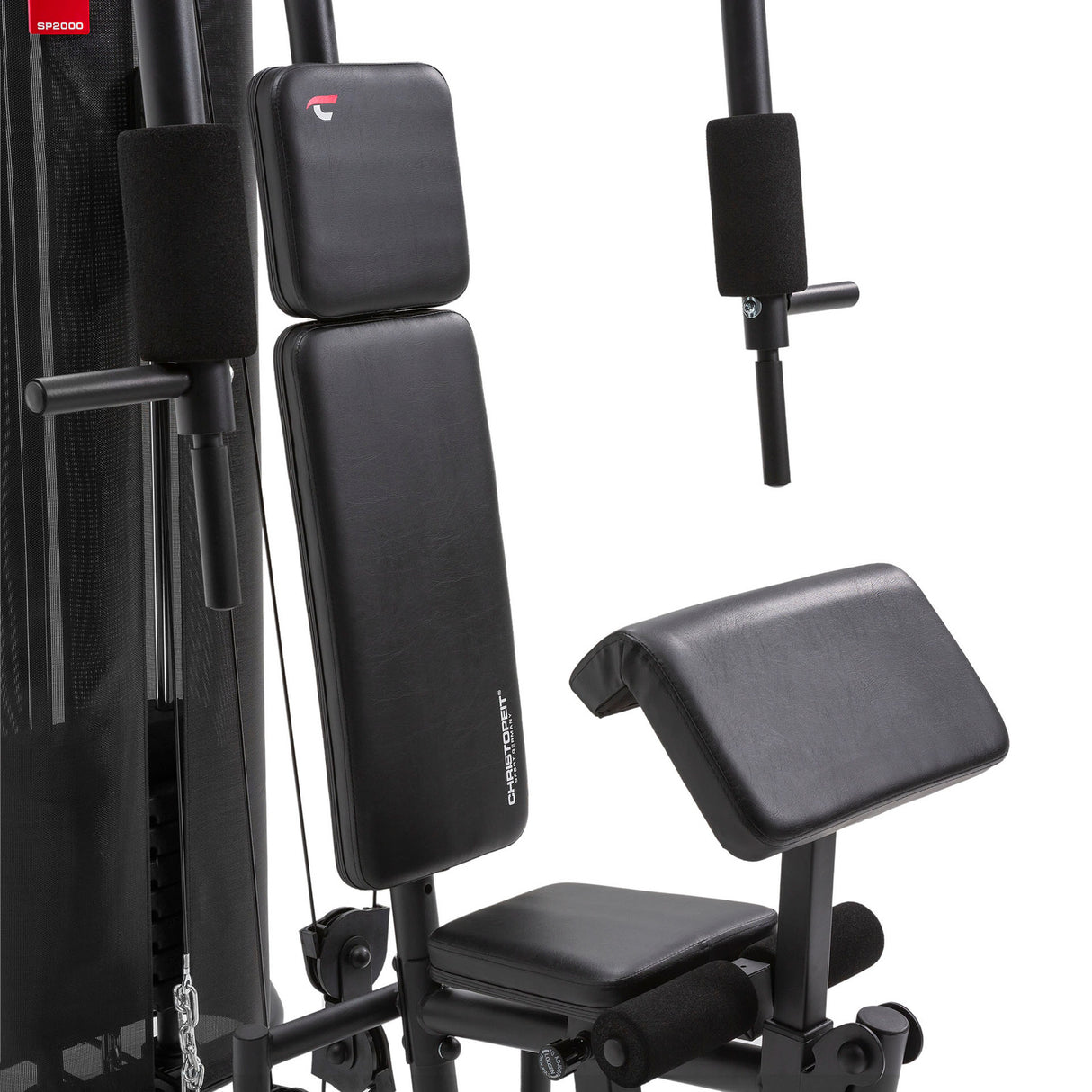 Christopeit Fitness-Station SP 2000