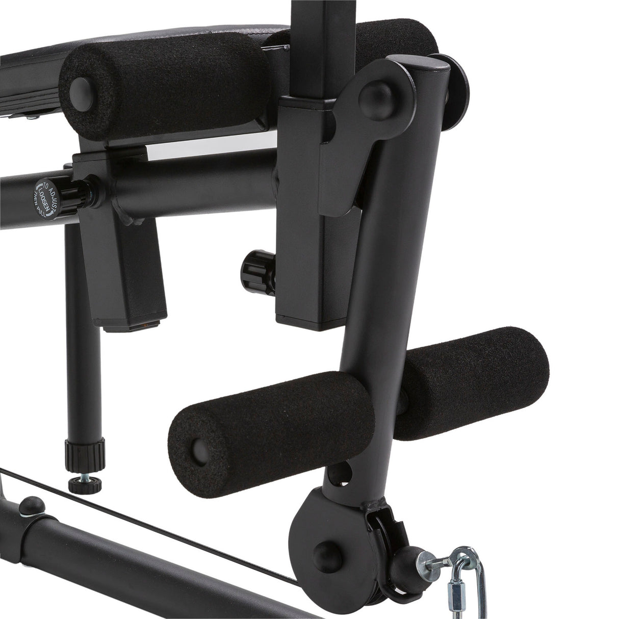 Christopeit Fitness-Station SP 2000