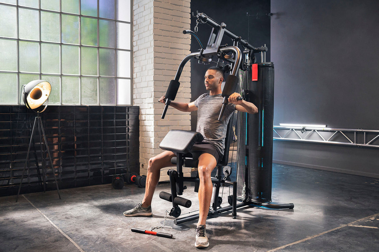 Christopeit Fitness-Station SP 2000