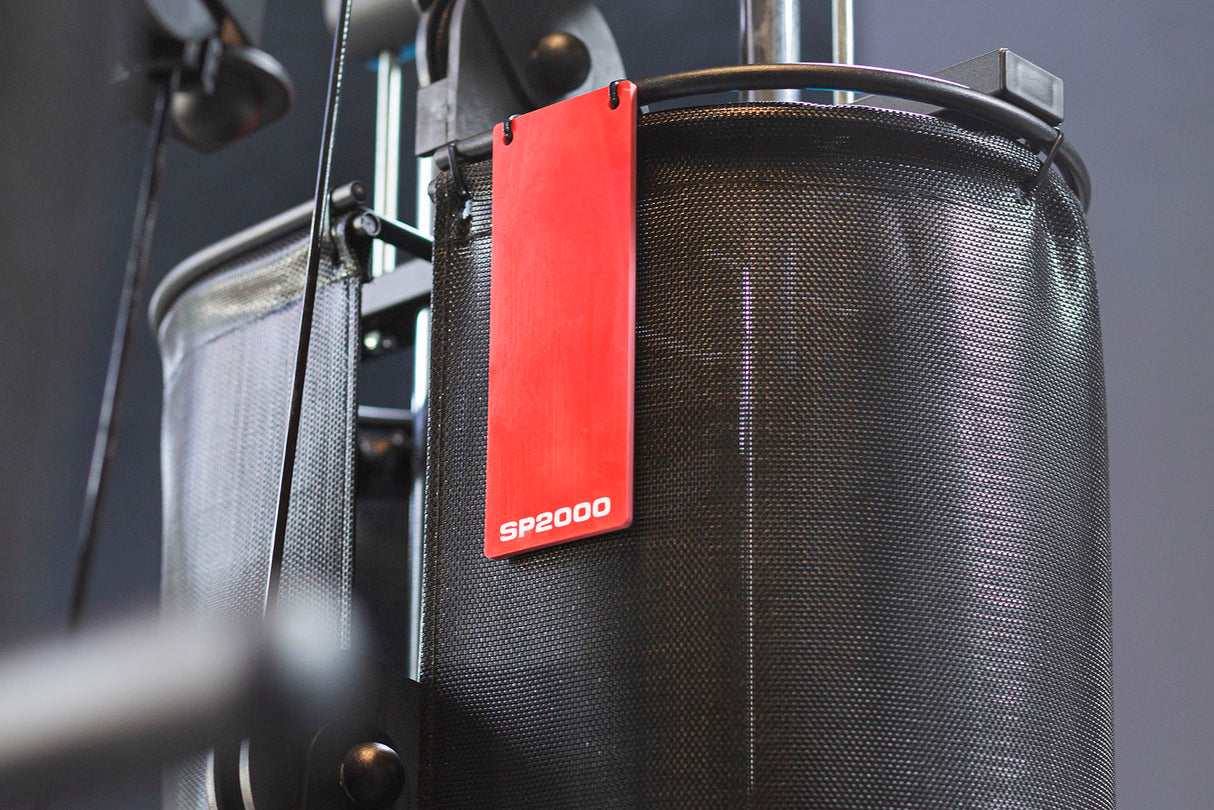 Christopeit Fitness-Station SP 2000