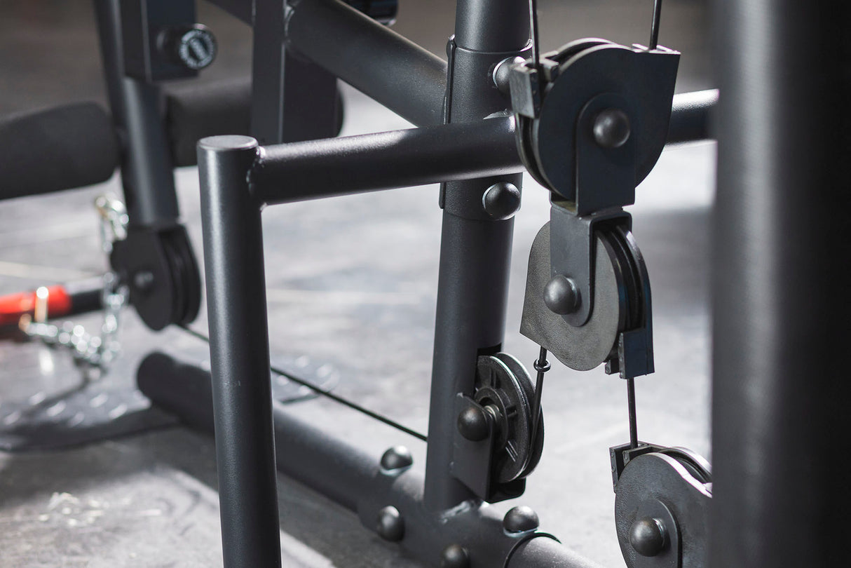 Christopeit Fitness-Station SP 2000