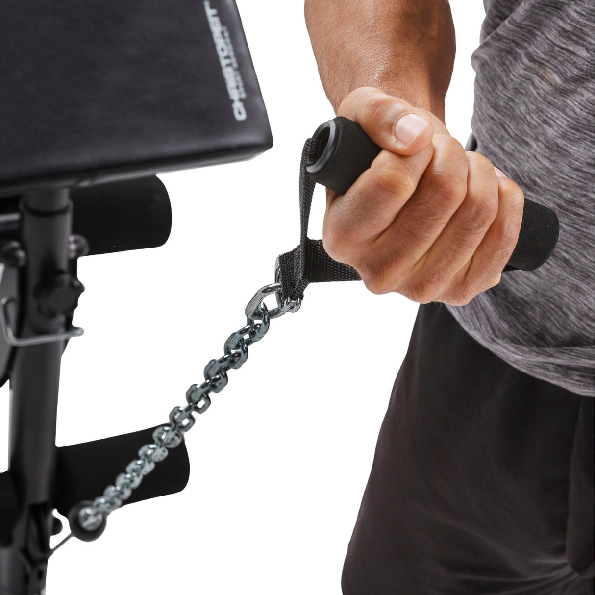 Christopeit Fitness-Station SP 5000