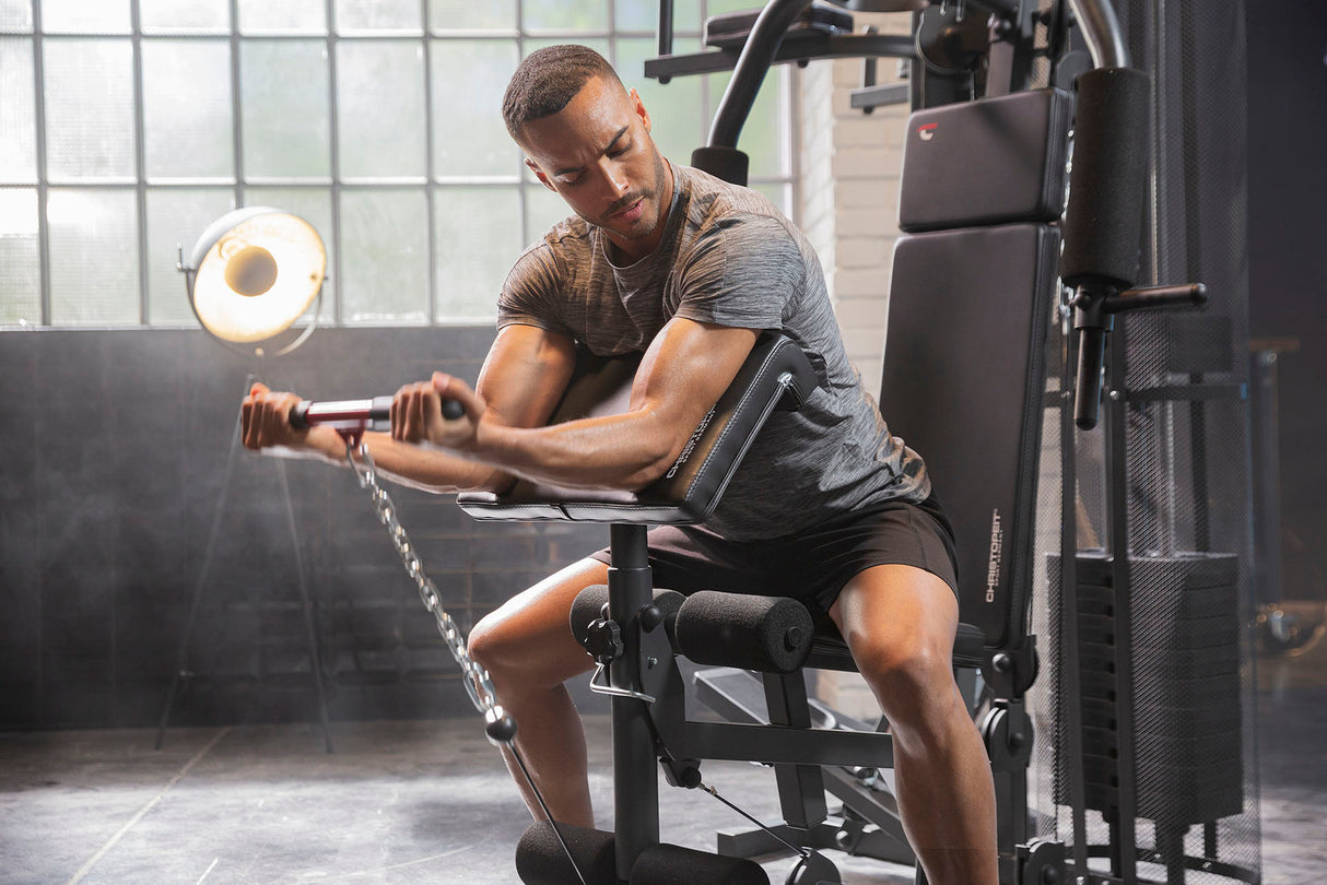 Christopeit Fitness-Station SP 5000