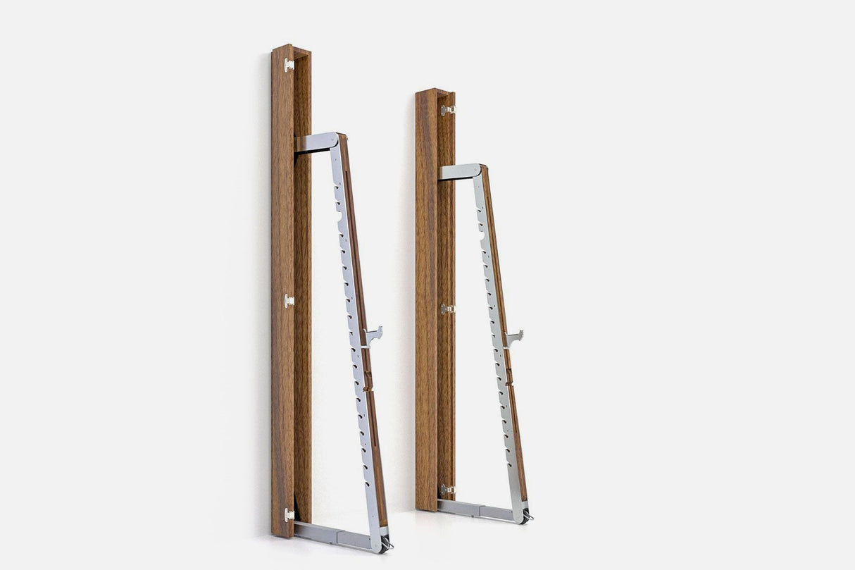 NOHRD SquatRack Langhantelablage