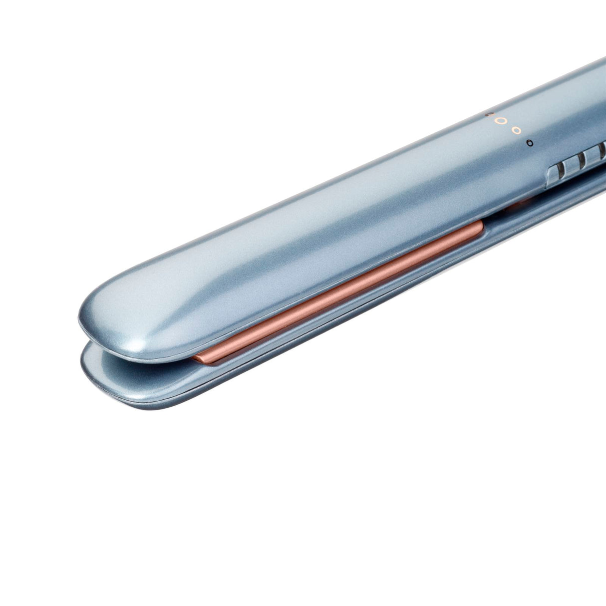 BaByliss Denim Luxe Glätteisen