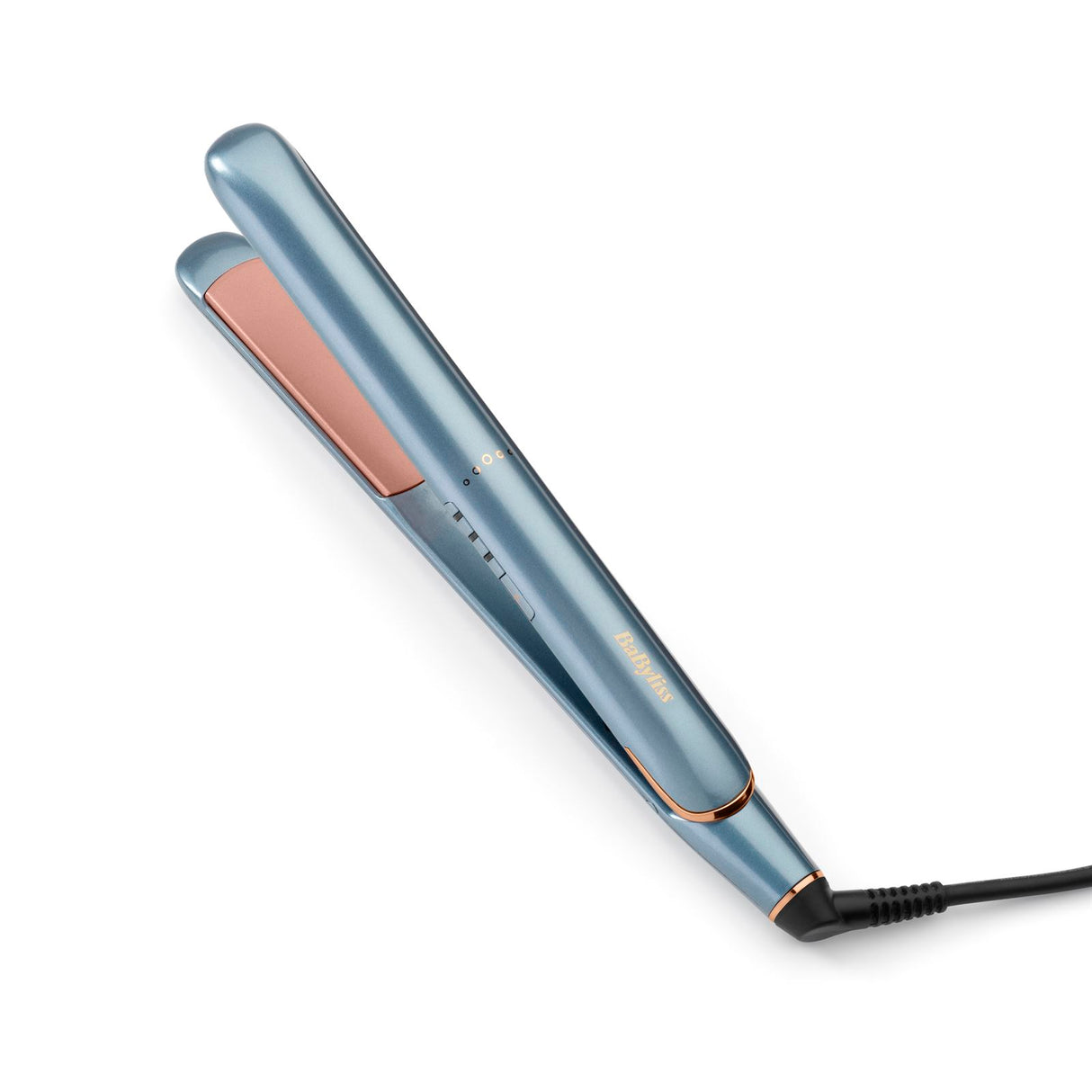 BaByliss Denim Luxe Glätteisen