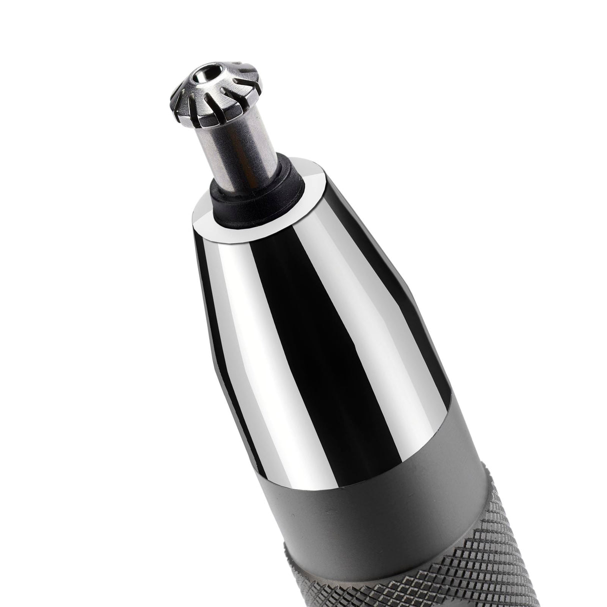 BaByliss Super-X Metal Nasen-, Ohren- & Augenbrauentrimmer