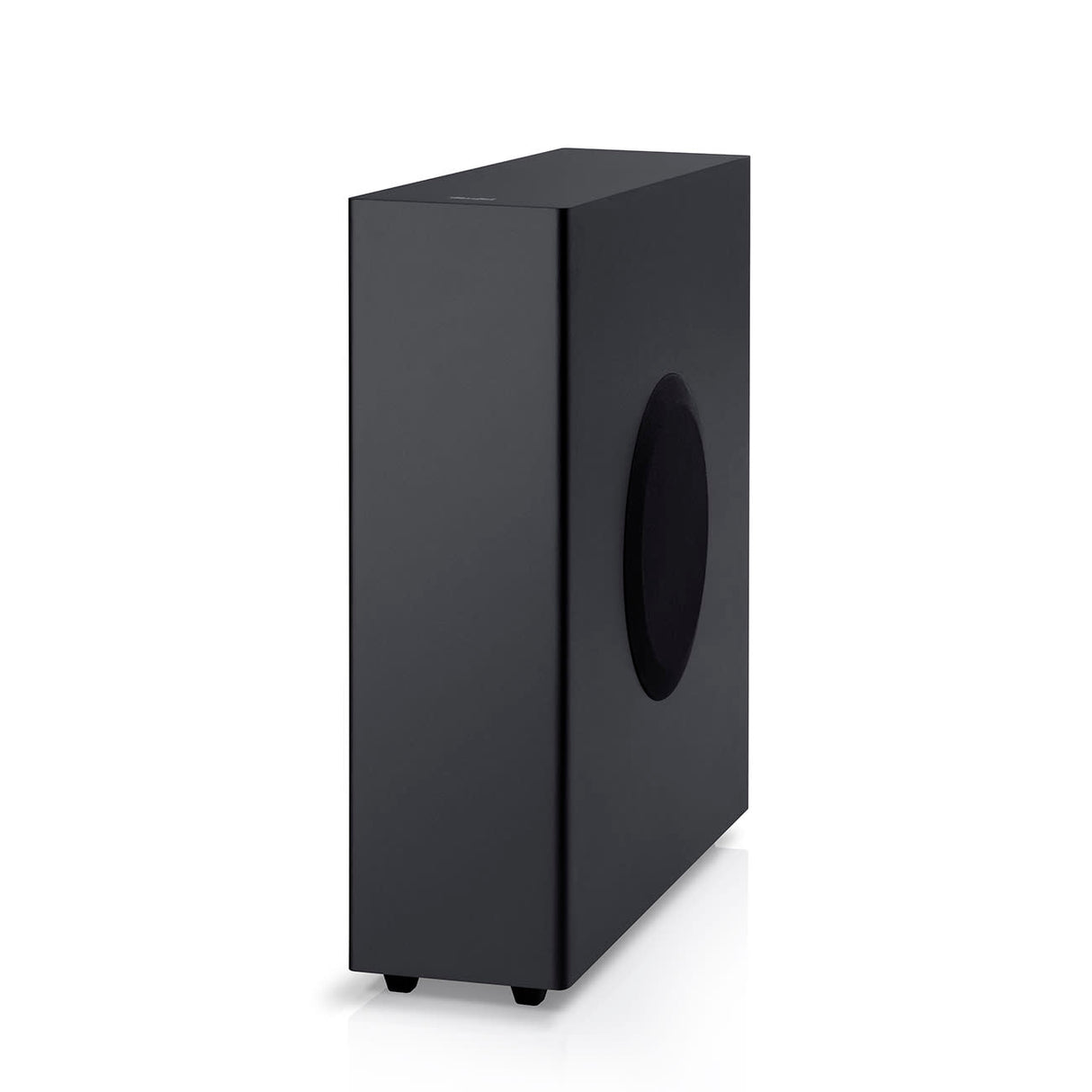 Teufel Heimkino Cinebar One+ schwarz