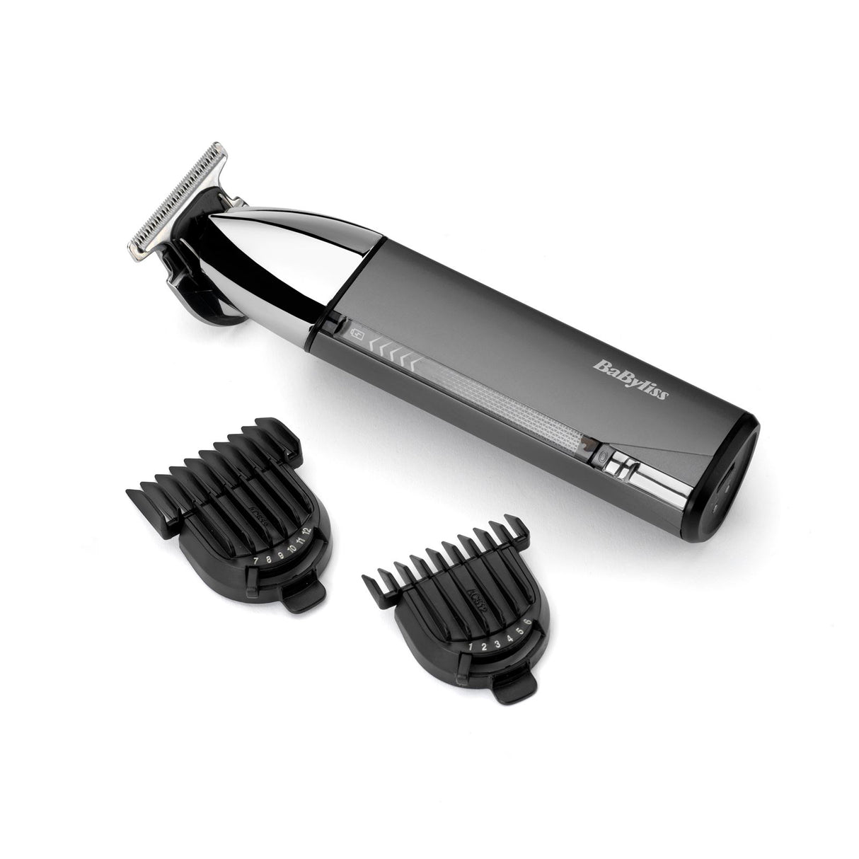 BaByliss Super-X Metal Barttrimmer