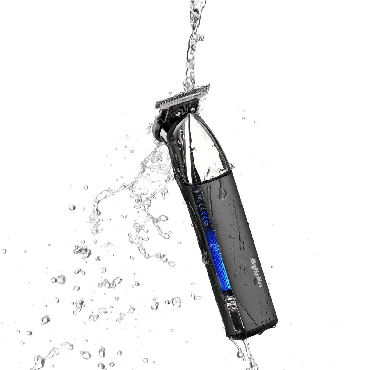 BaByliss Super-X Metal Barttrimmer