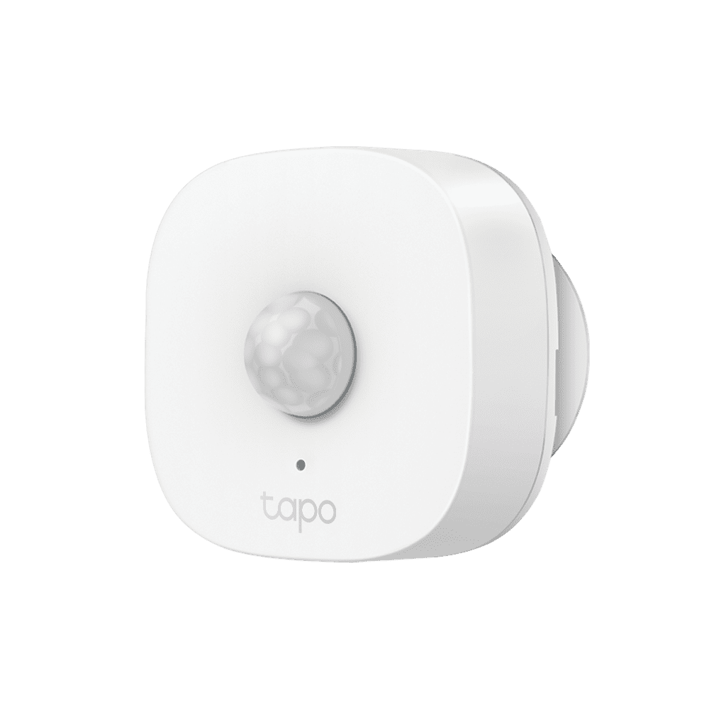 TP-Link Tapo T100 intelligenter Bewegungssensor