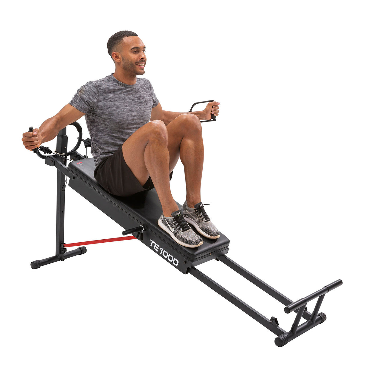 Christopeit Total Exerciser TE 1000