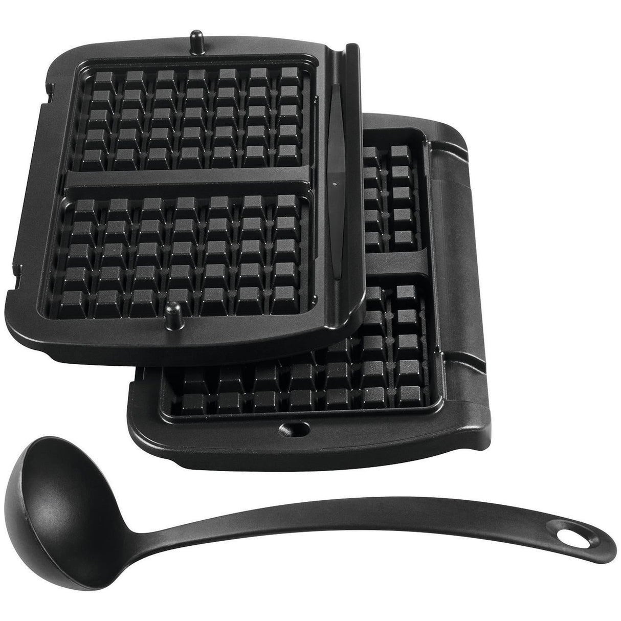 Tefal Optigrill+ GC716D inkl. Waffelplatten & Teigkelle