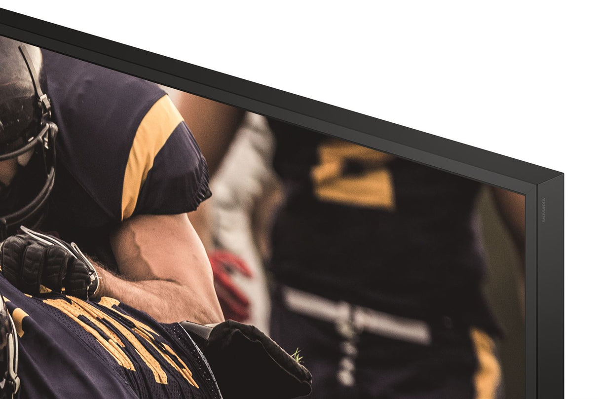 Samsung Fernseher 55 Zoll QLED GQ55LST7TGUXZG deutsches Modell