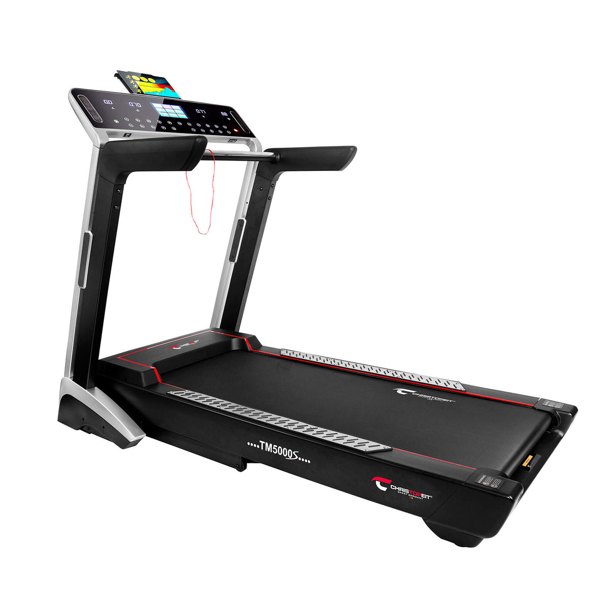 Christopeit Laufband TM 5000S