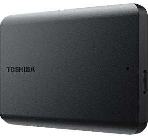 Toshiba Canvio Basics 4TB externe Festplatte