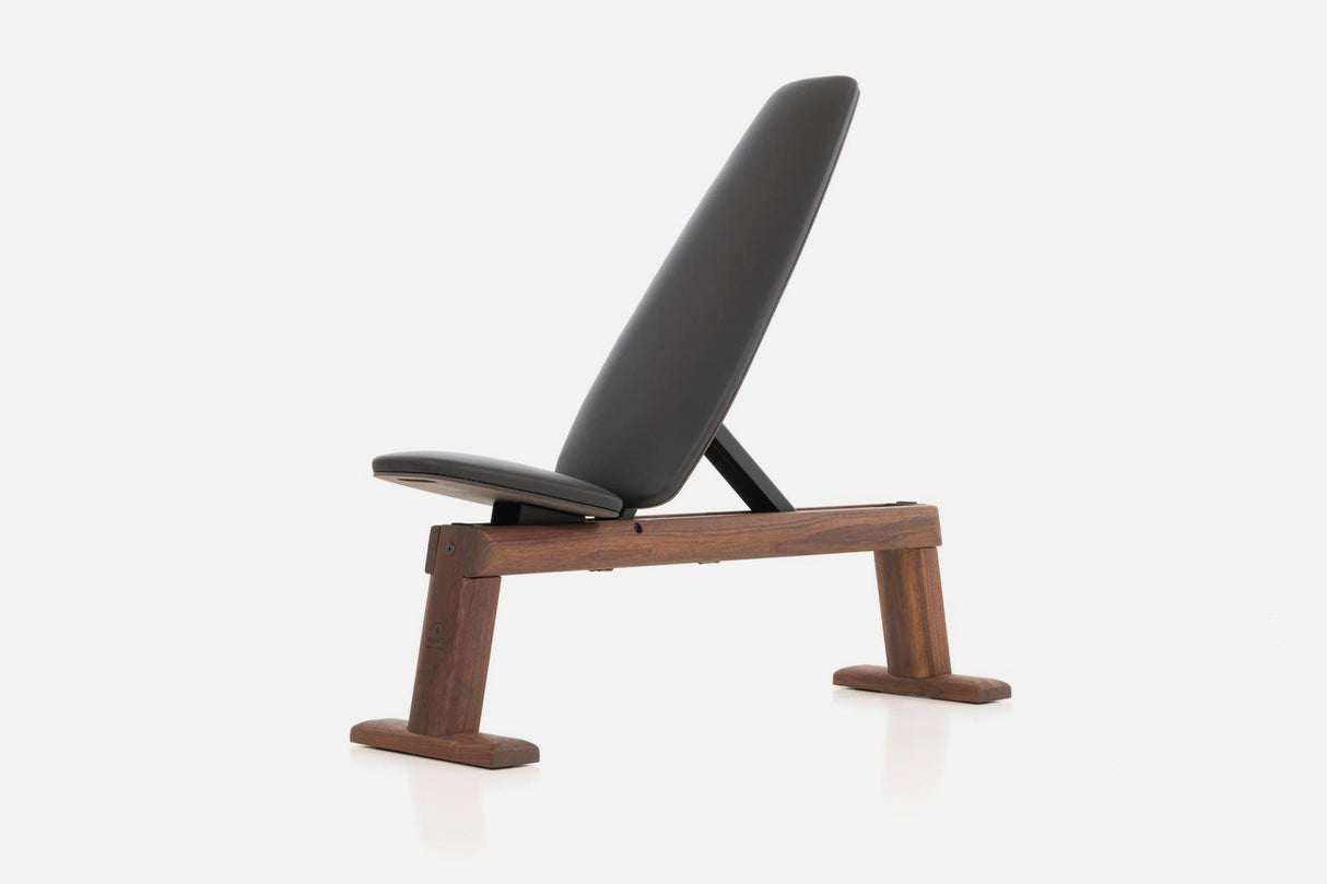 NOHRD WeightBench Hantelbank