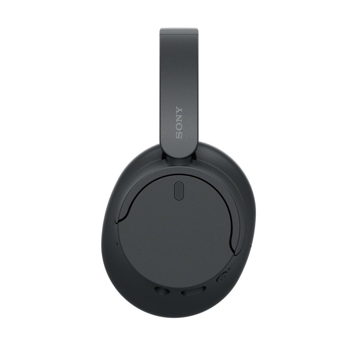 Sony WH-CH720N Kabelloser Bluetooth-Kopfhörer mit Noise Cancelling, schwarz - bis zu 35 Stunden Akkulaufzeit
