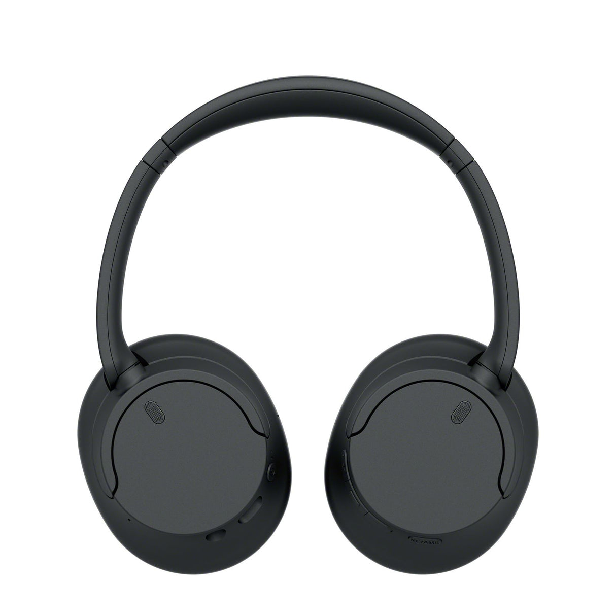 Sony WH-CH720N Kabelloser Bluetooth-Kopfhörer mit Noise Cancelling, schwarz - bis zu 35 Stunden Akkulaufzeit