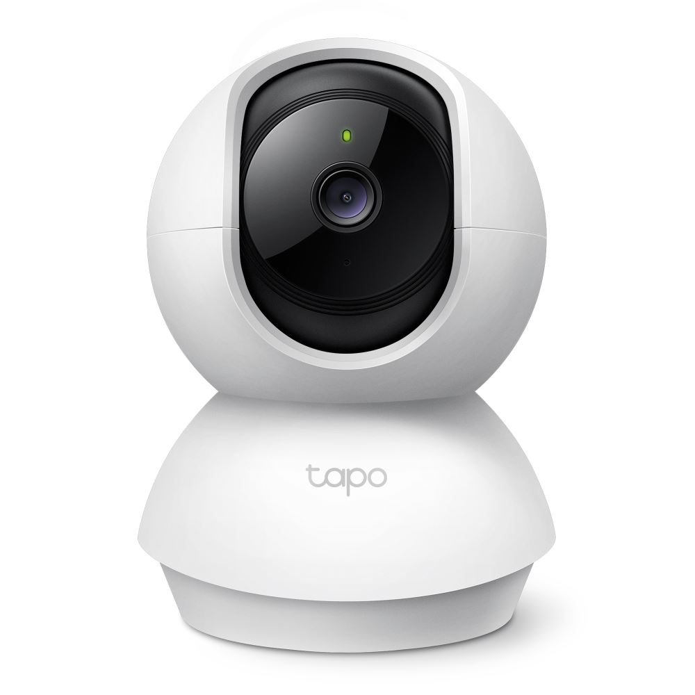 TP-Link Tapo C200 Überwachungskamera 360 Grad