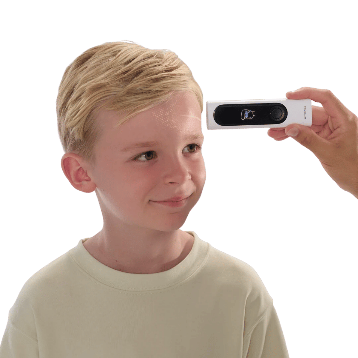 Withings BeamO