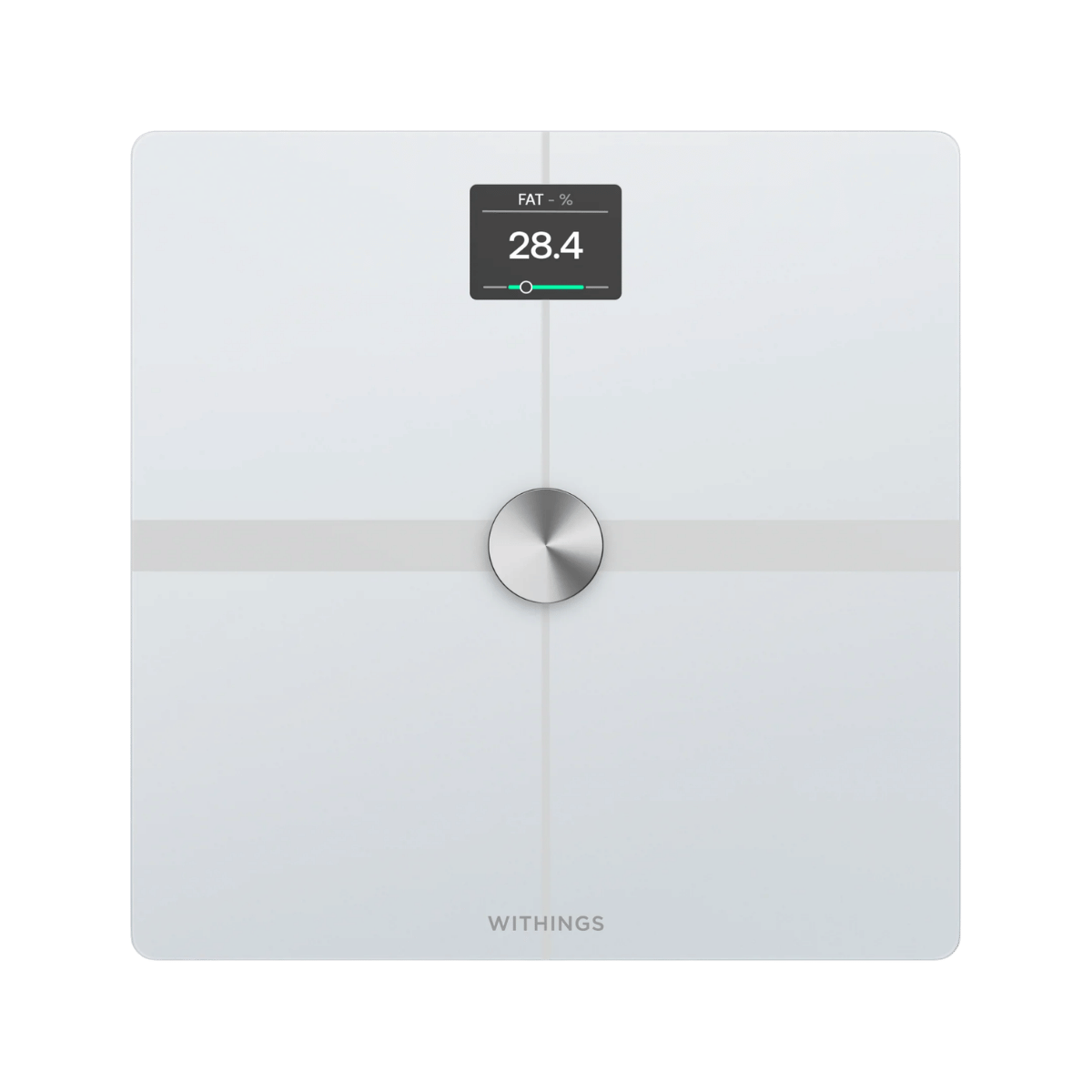 Withings Body Smart