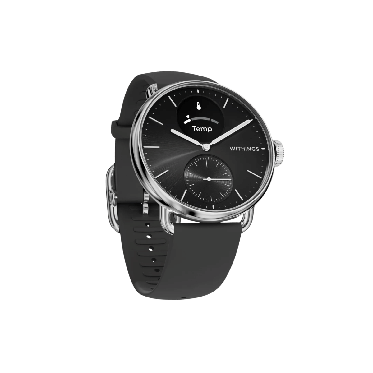 Withings ScanWatch 2
