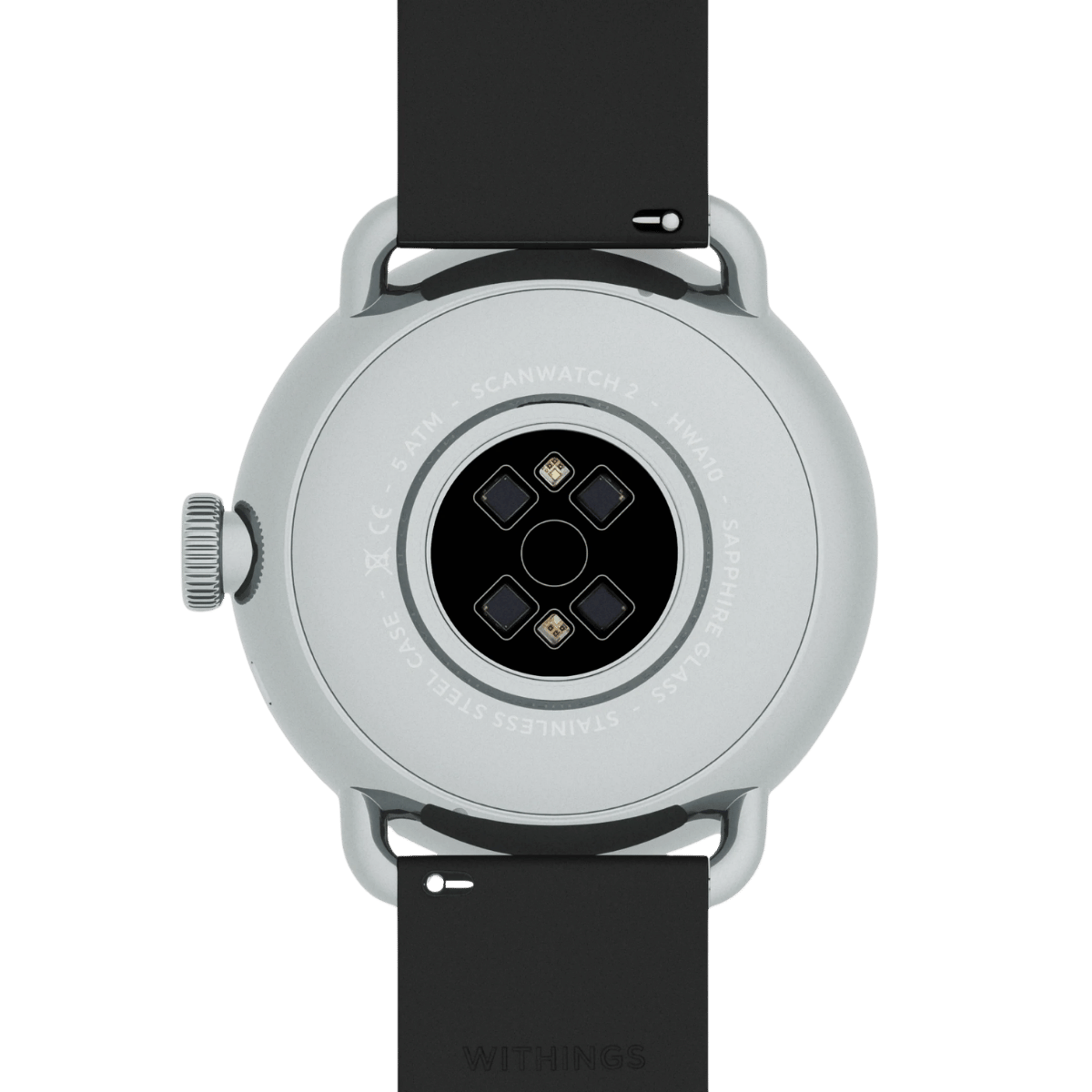 Withings ScanWatch 2