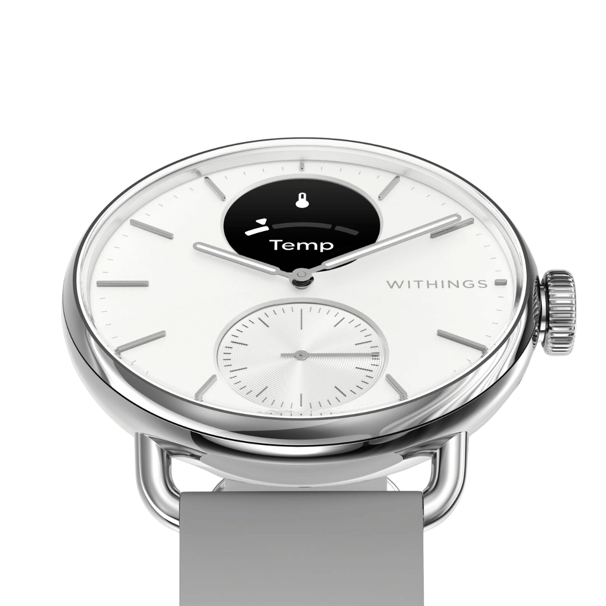 Withings ScanWatch 2