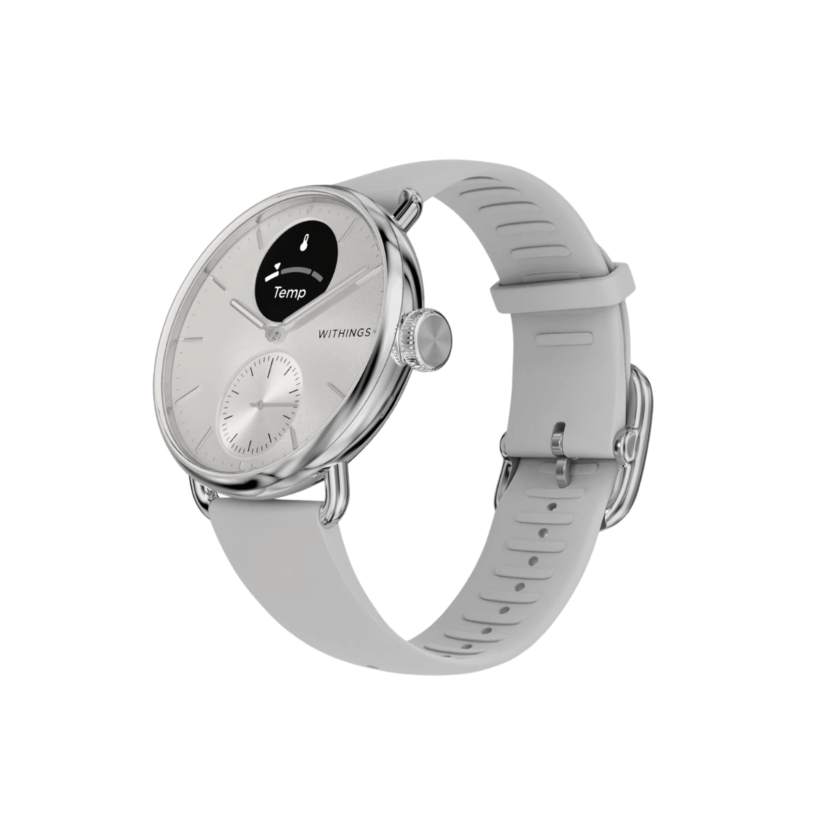 Withings ScanWatch 2