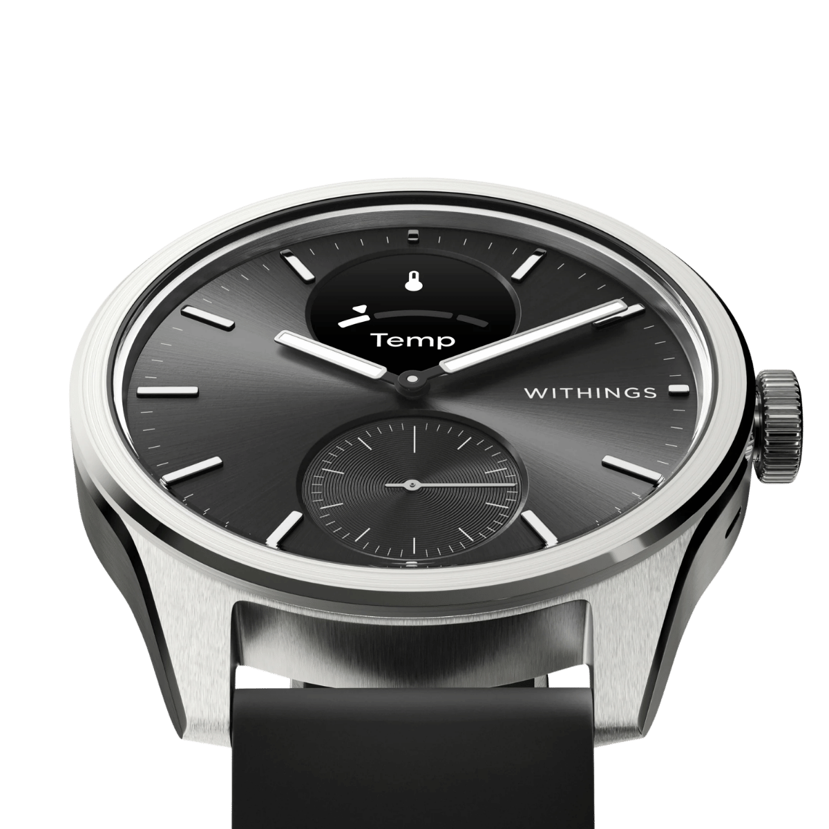 Withings ScanWatch 2