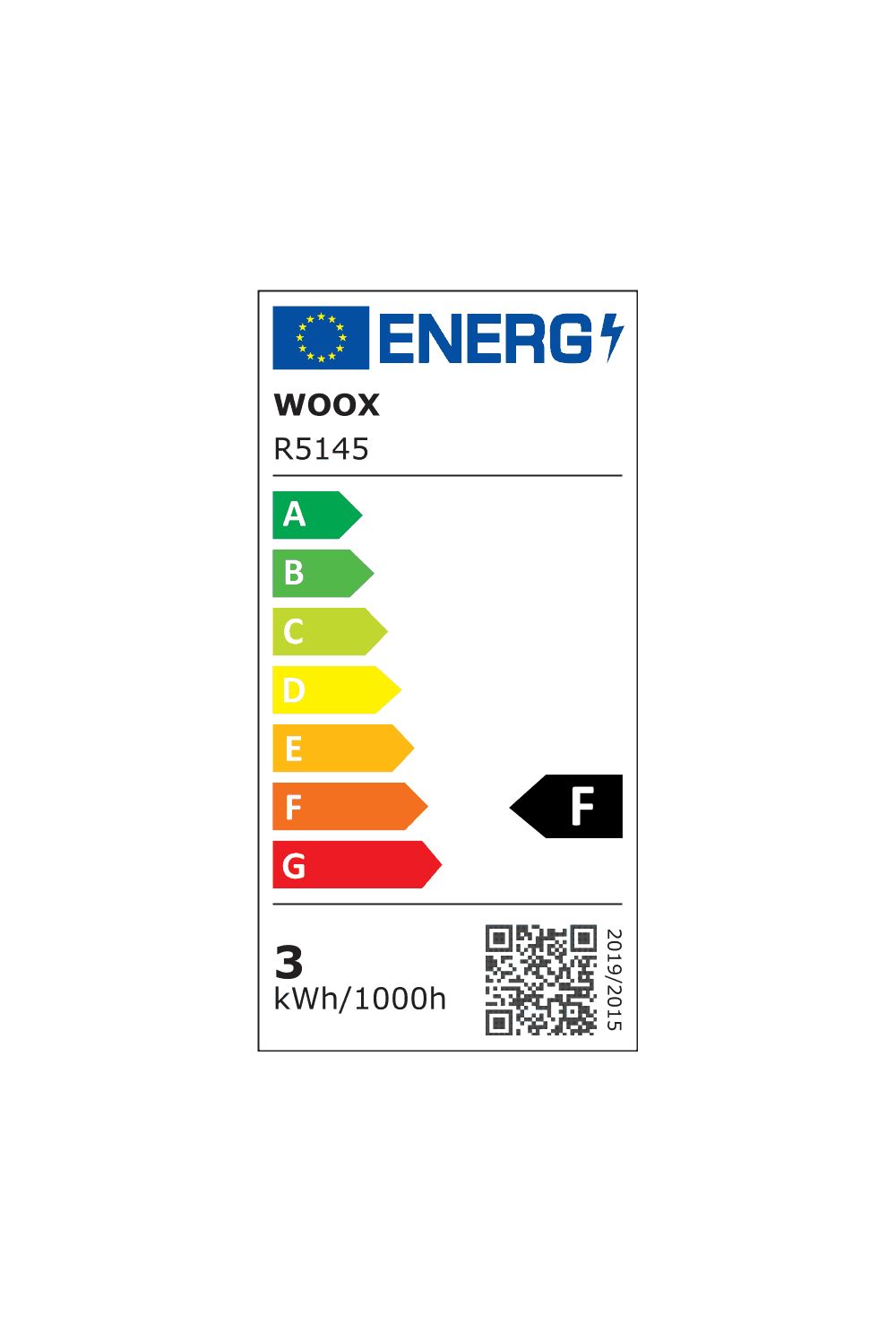 WOOX R5145 Smart Ambient Light