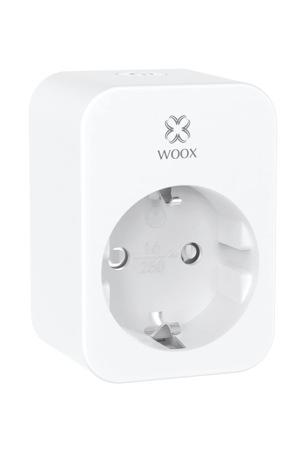WOOX R6118 Smart Plug 16A + Energy Monitor