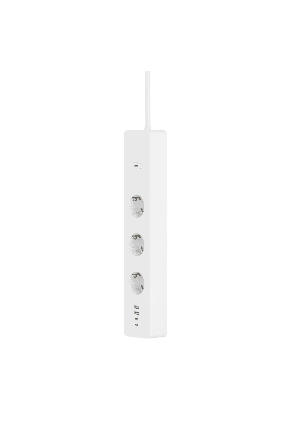 WOOX R6132 Smart Multi Plug + Energy Monitor