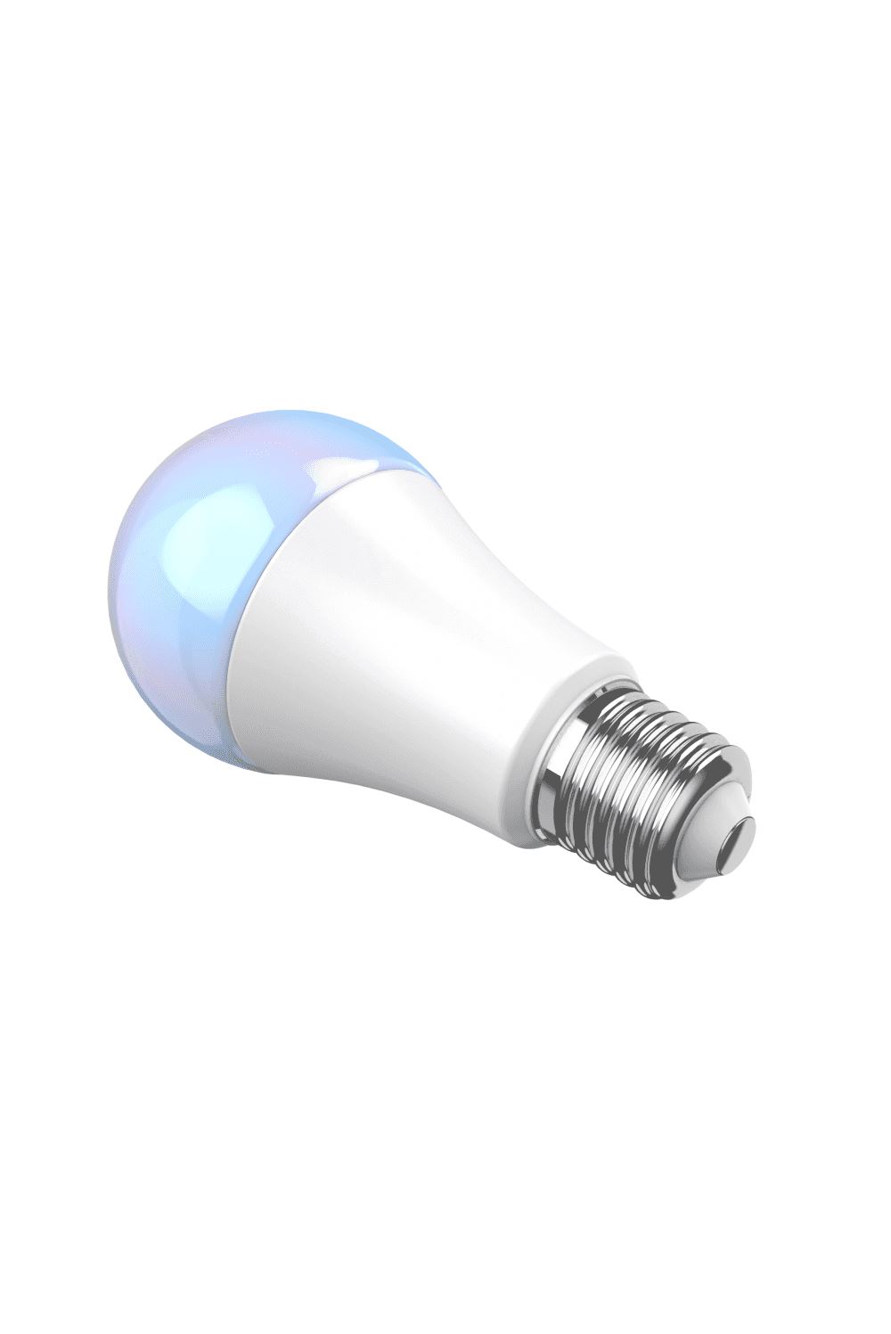 WOOX R9074 Smart Bulb E27 RGB+CCT R9074