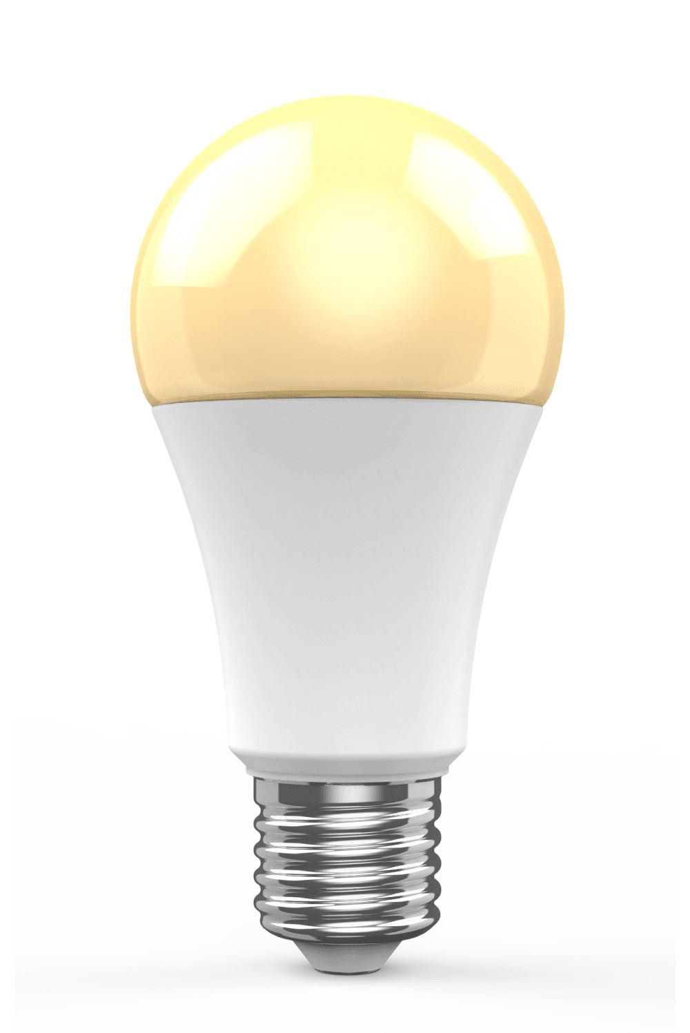 WOOX R9074 Smart Bulb E27 RGB+CCT R9074