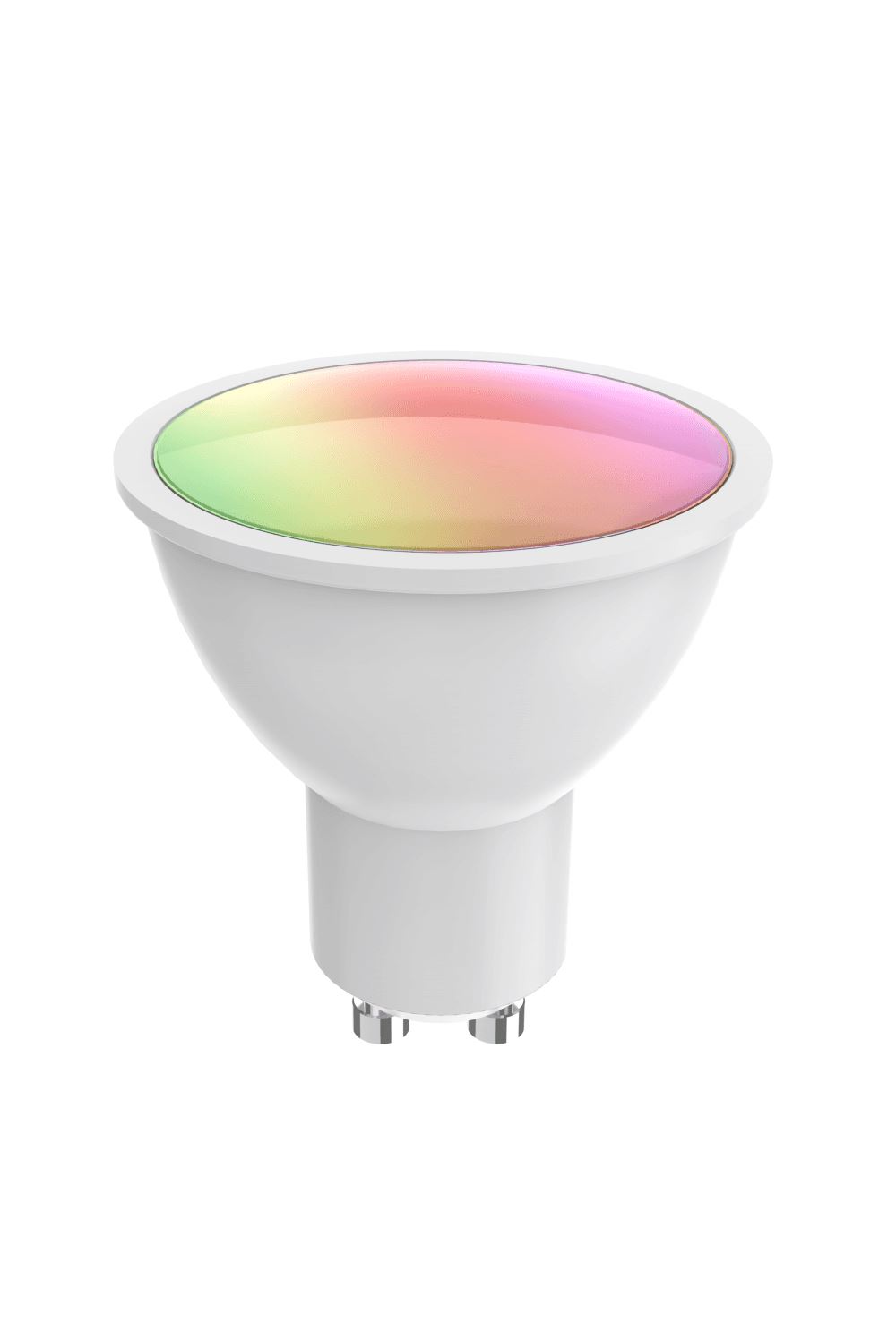 WOOX R9076 Smart Spot GU10 RGB+CCT