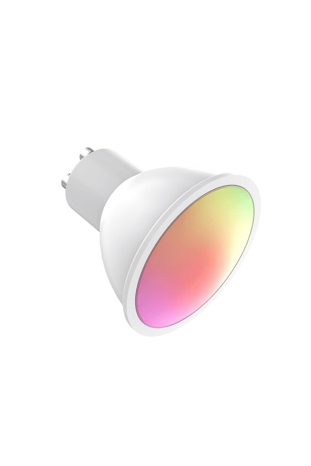 WOOX R9076 Smart Spot GU10 RGB+CCT