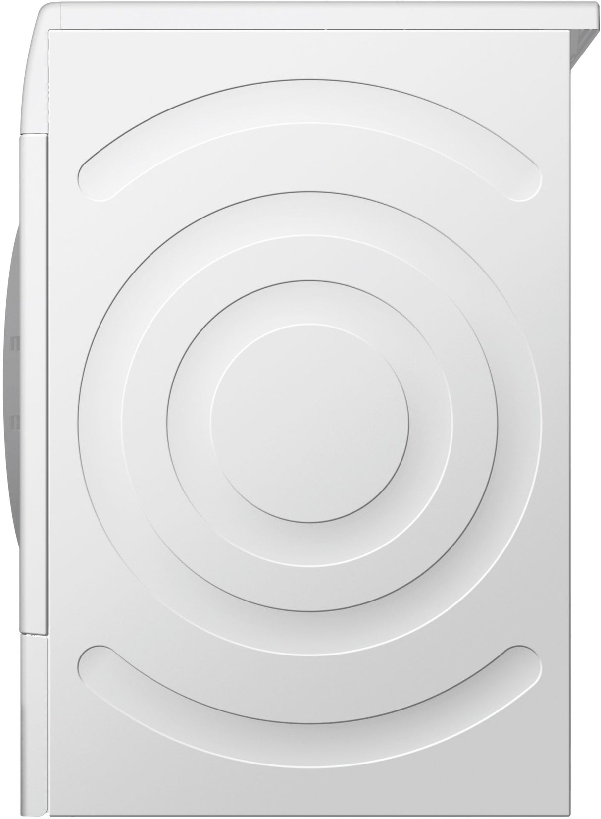 Bosch Trockner WQG233D20 8 kg