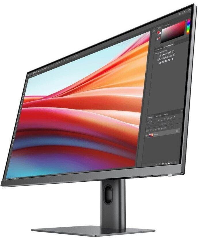 Xiaomi LED-Monitor Mi 4k 68,6cm 27"
