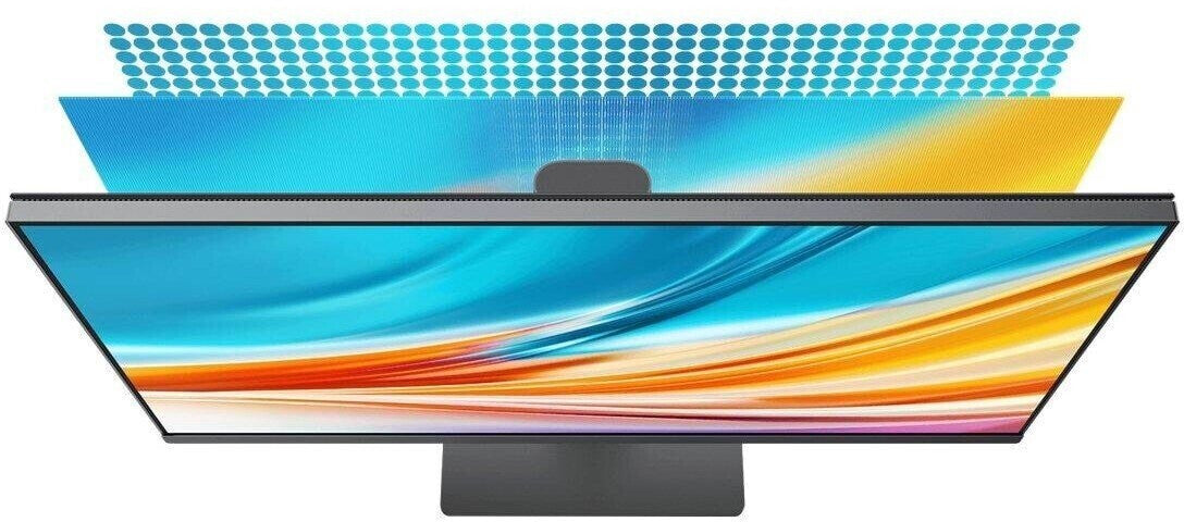 Xiaomi LED-Monitor Mi 4k 68,6cm 27"