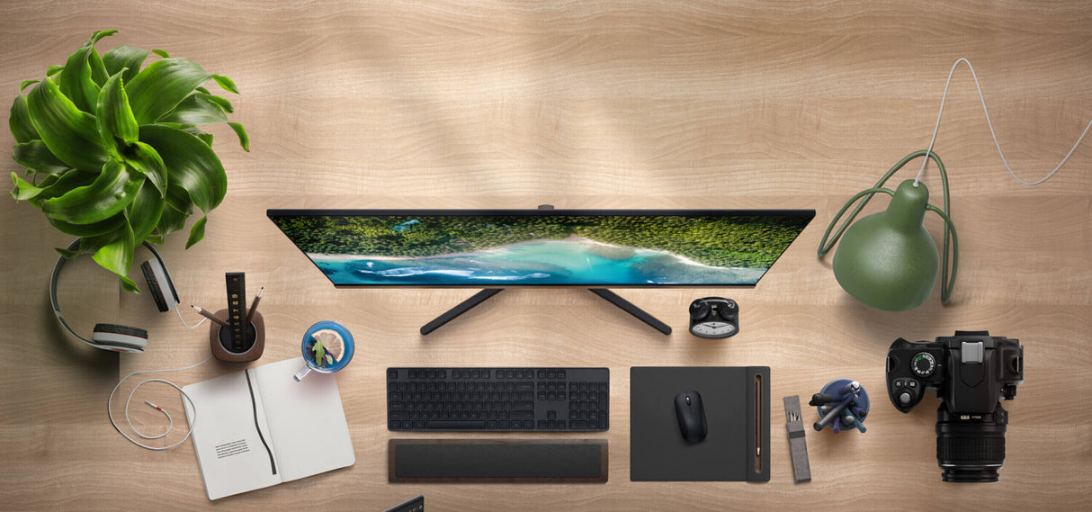 Xiaomi LED-Monitor Mi 1C 60,5cm 23.8"
