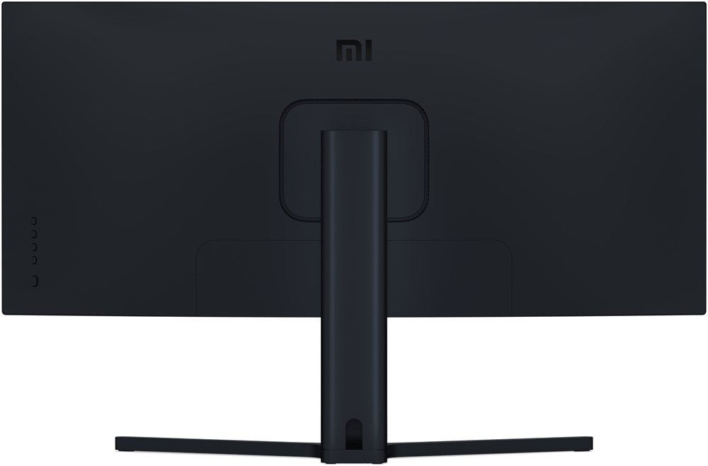 Xiaomi LED-Monitor Mi Gaming gebogen 86,4cm 34"