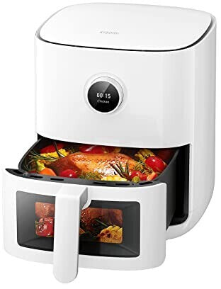 Xiaomi Heißluftfritteuse Mi Pro 4L EU Smart