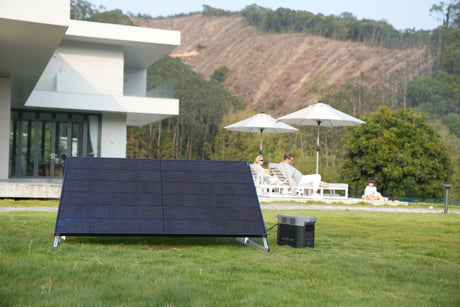 Solarpanele