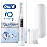 Oral-B iO Series 6 White