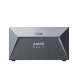 Anker Solix Solarbank E1600 1,6kWh LiFePO4 IP65 schwarz