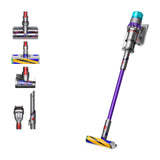 Dyson Gen5Detect Absolute Handstaubsauger - Violet